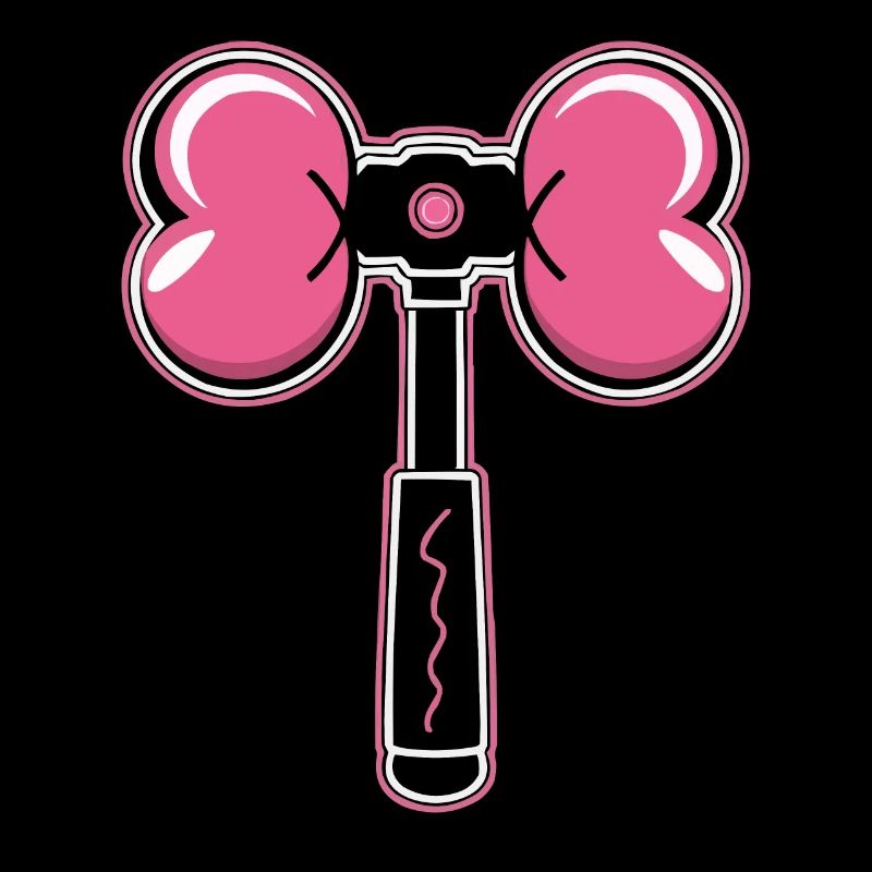 K-Pop Musique pop coréenne Corée du Sud Kpop Lightstick