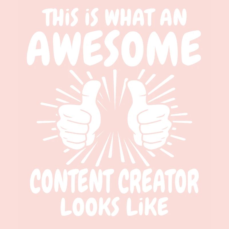 Content Creator