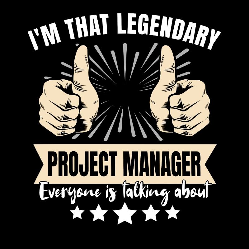 Legendary Project Manager