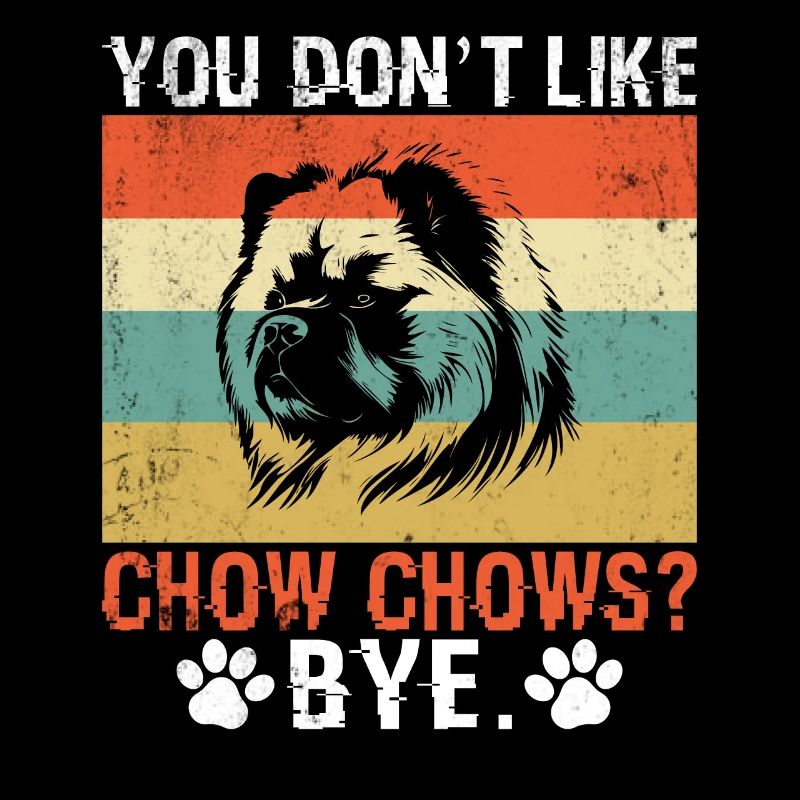 Chow Chow Gifts