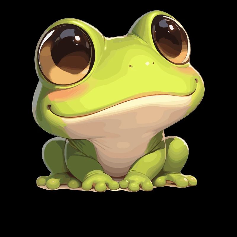 Frog Frogs