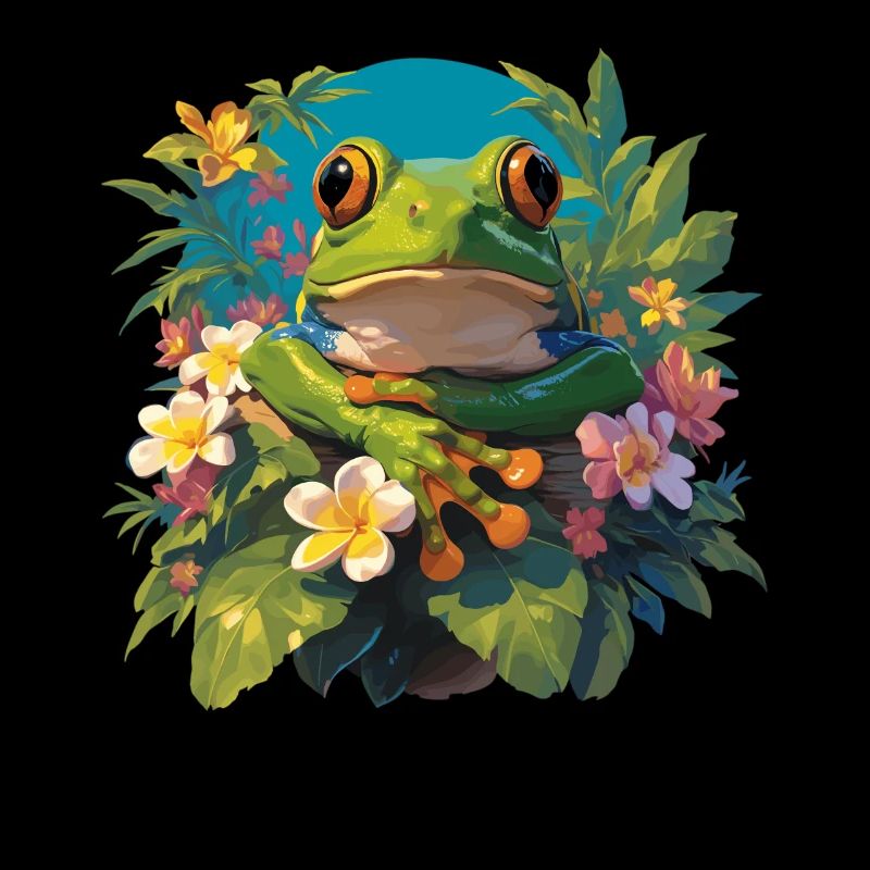 Frog Frogs