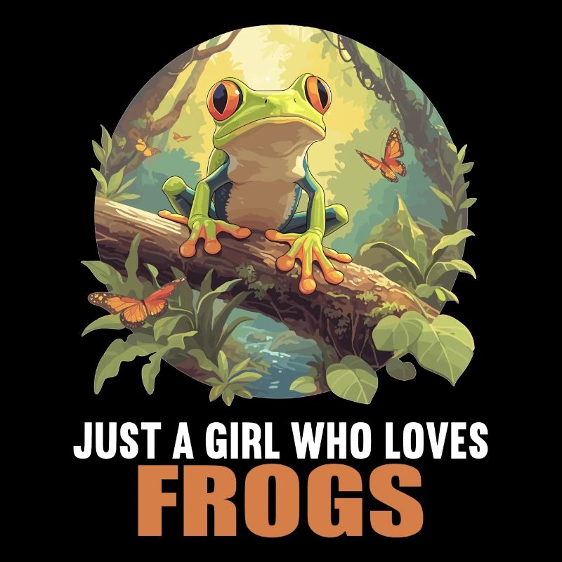 Frog Frogs