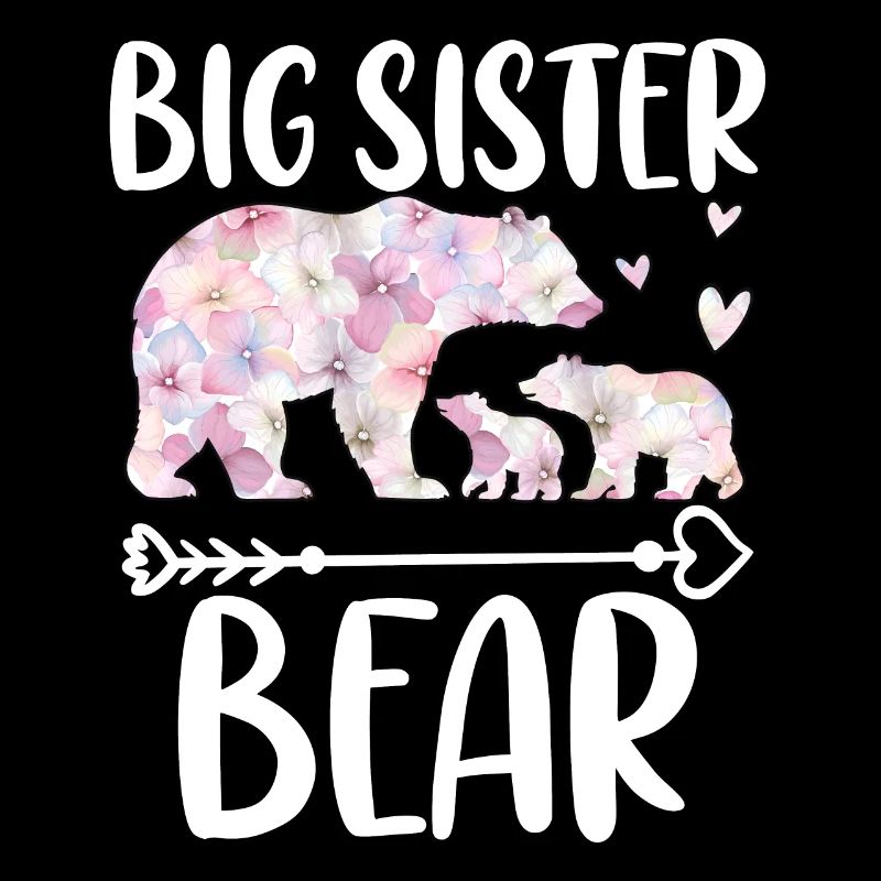 Big Sister Bear