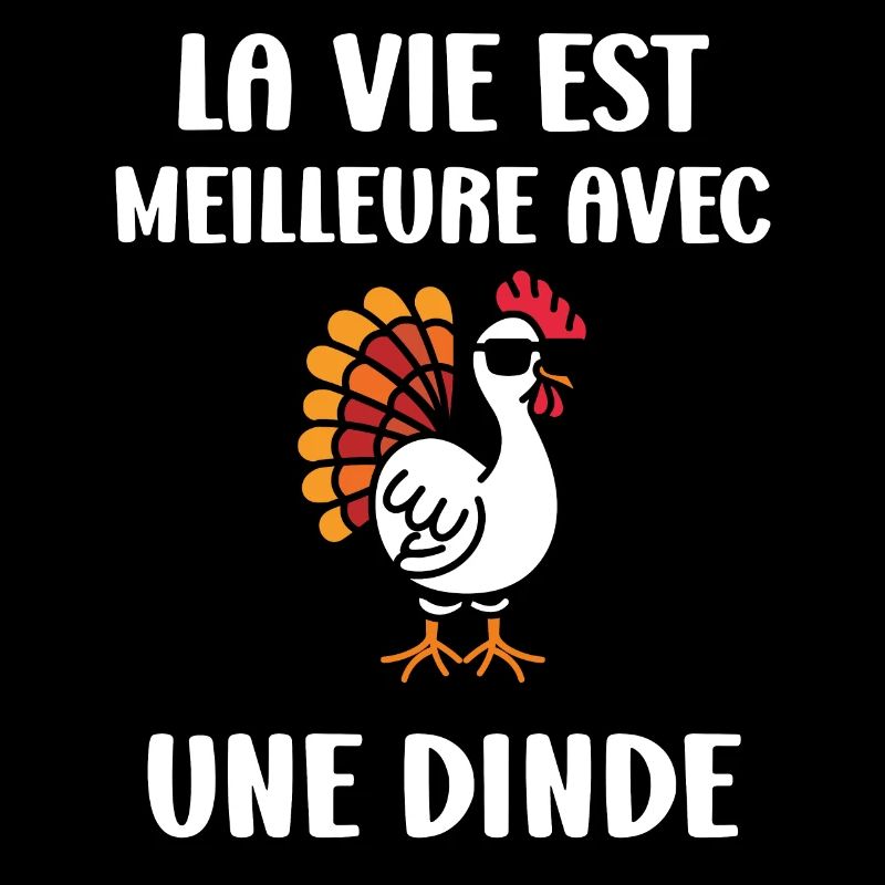 Dinde
