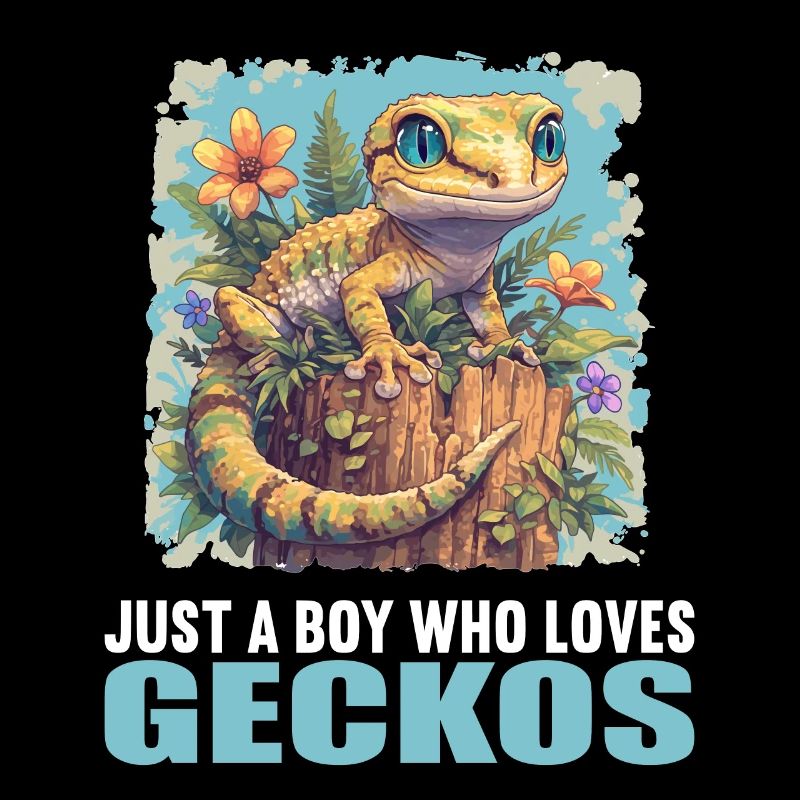 Geckos Geckos