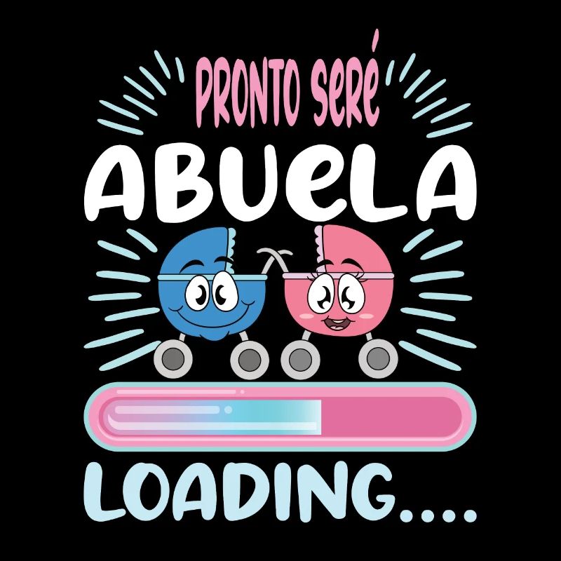 Oma 2024 werdende Oma 2024 Loading