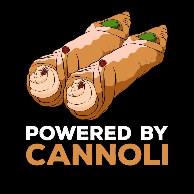 Cannoli Cannolo