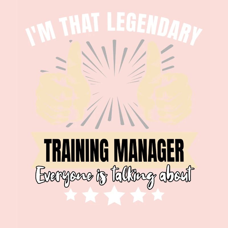 Legendary Instructor