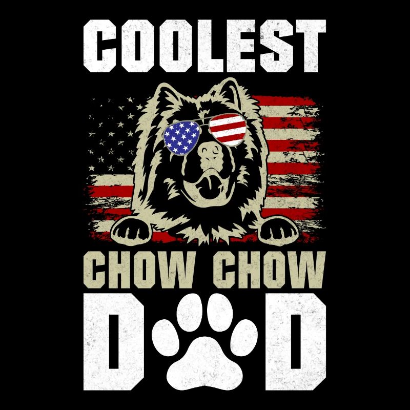 Chow Chow Gifts