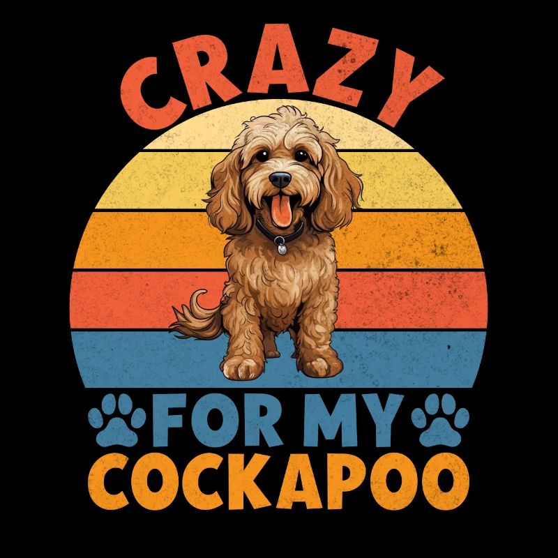 Cadeaux Cockapoo