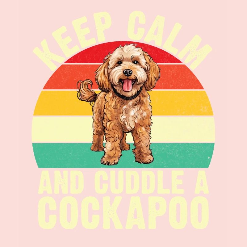 Cadeaux Cockapoo