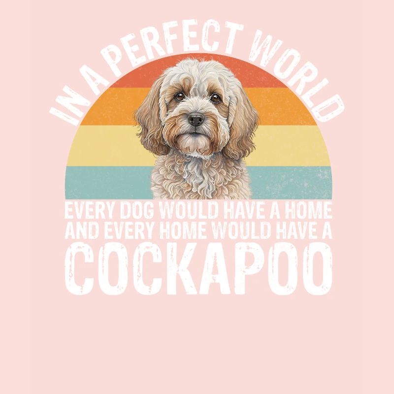 Cadeaux Cockapoo