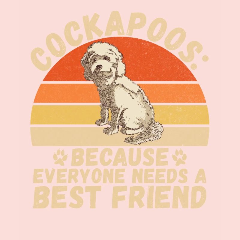 Cockapoo Gifts