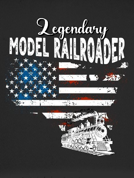 Model Railroader US