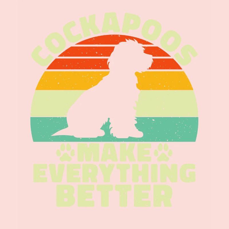 Cockapoo Gifts