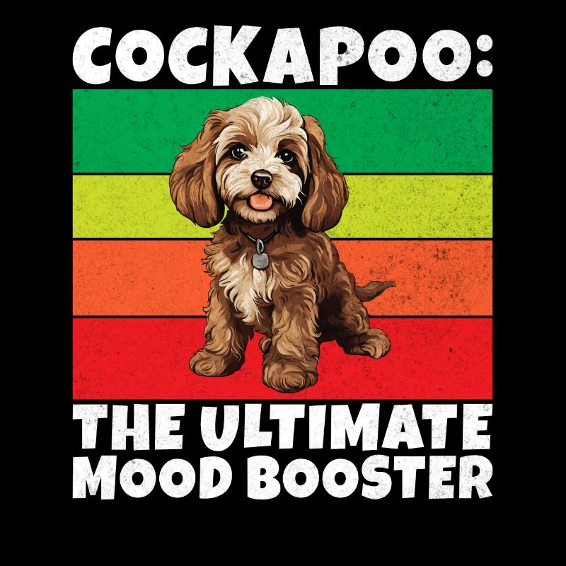 Cadeaux Cockapoo