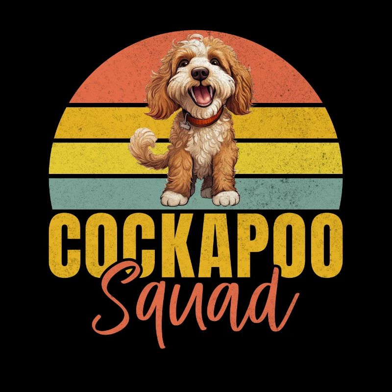 Cadeaux Cockapoo