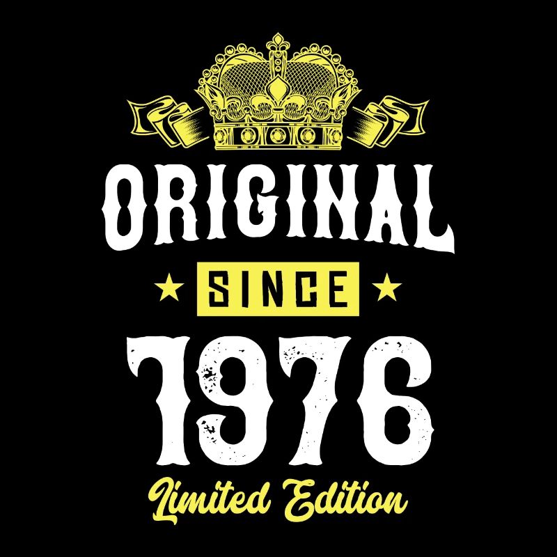 1976 limited edition