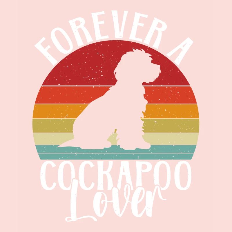 Cadeaux Cockapoo