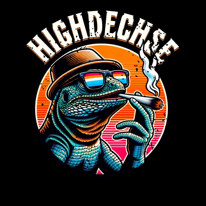 Weed Kiffen Highdechse
