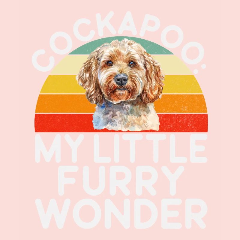 Cockapoo Gifts