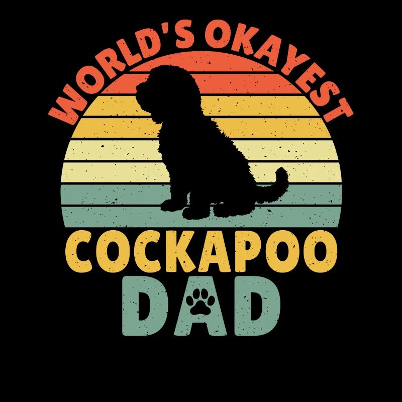 Cadeaux Cockapoo