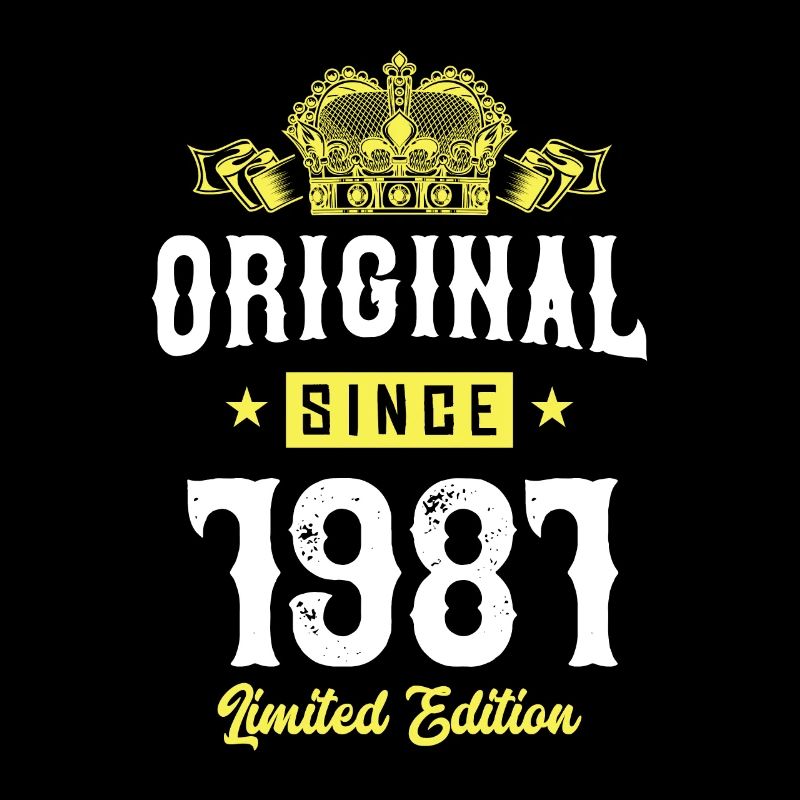 1981 Édition limitée