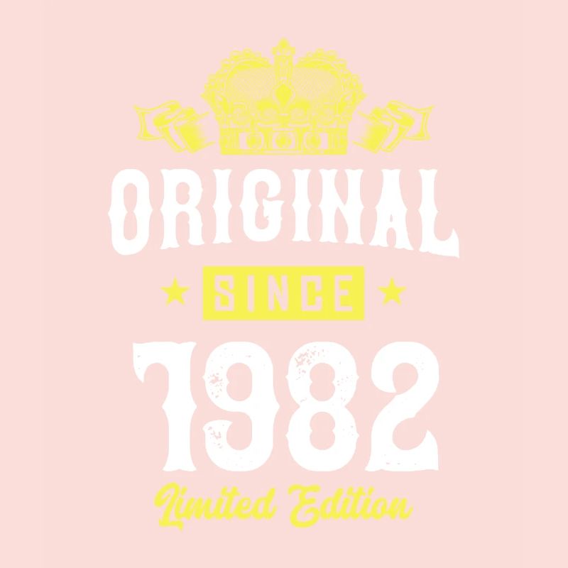 1982 Limited Edition
