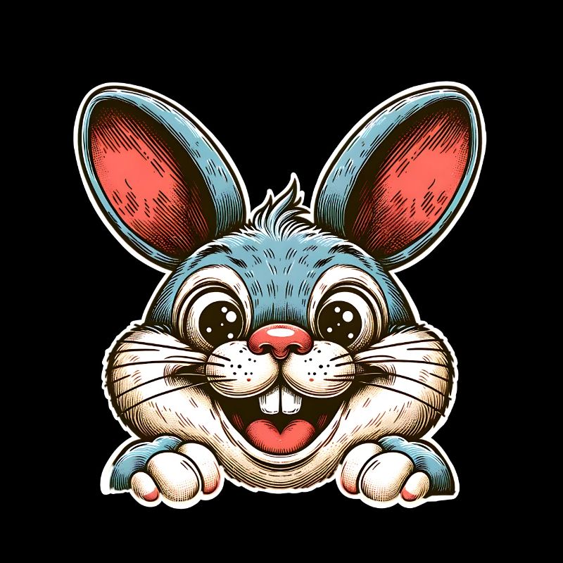 Rabbit Rabbit
