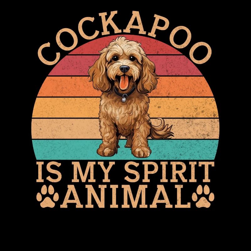 Cadeaux Cockapoo