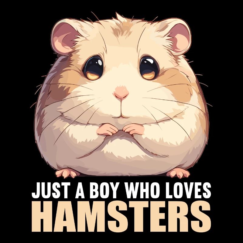 Hamster