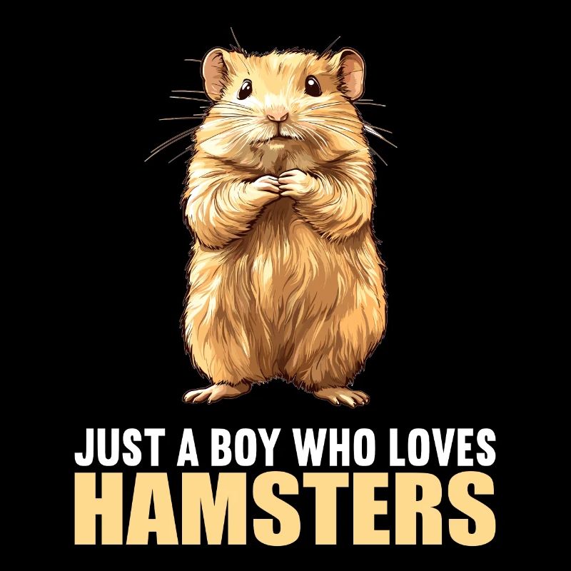 Hamster