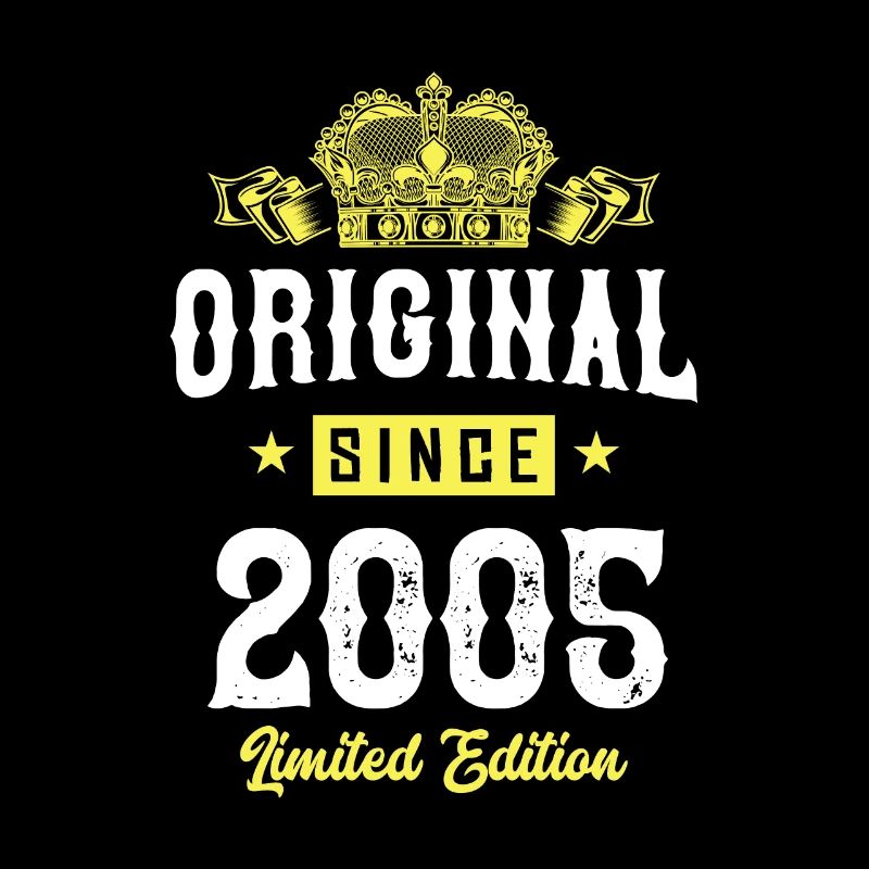 2005 Limited Edition