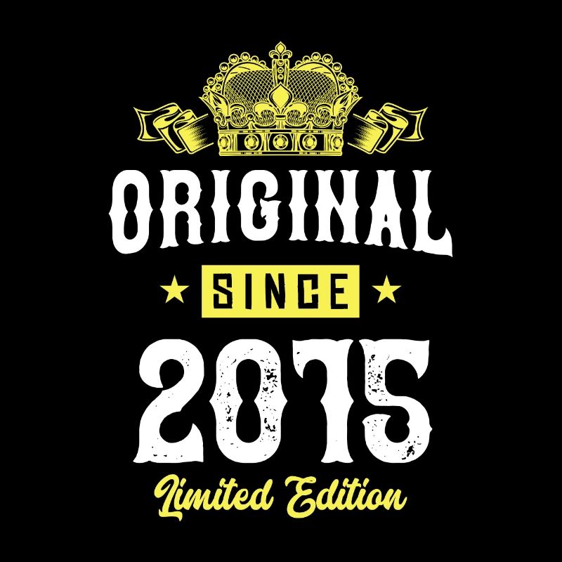 2015 limited edition