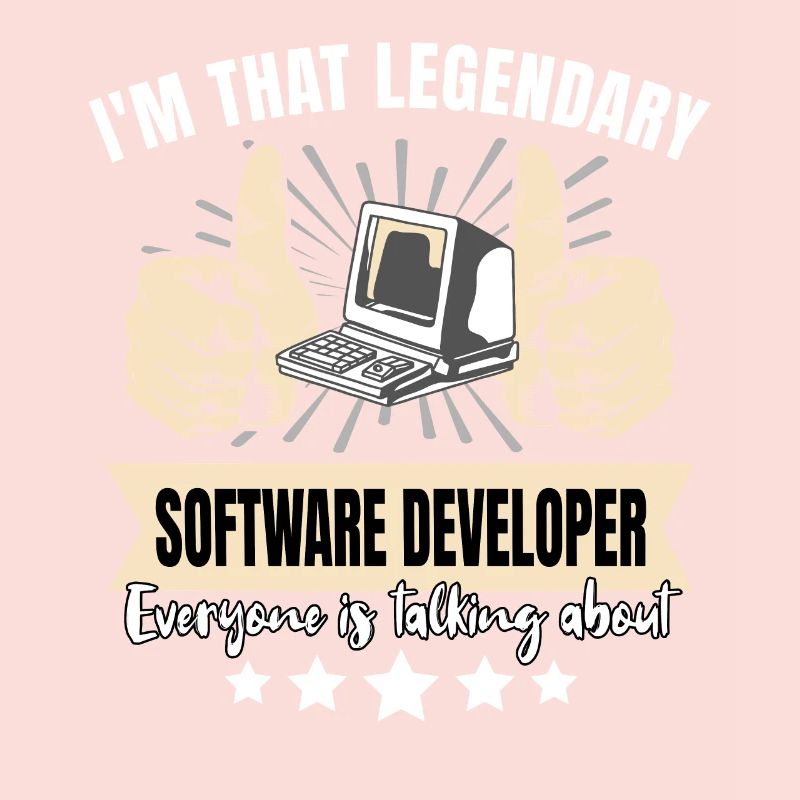 Legendary Software Developer