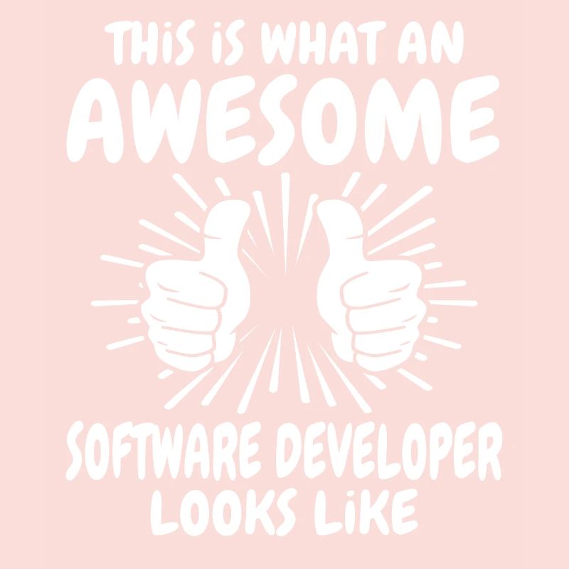 Software Entwickler