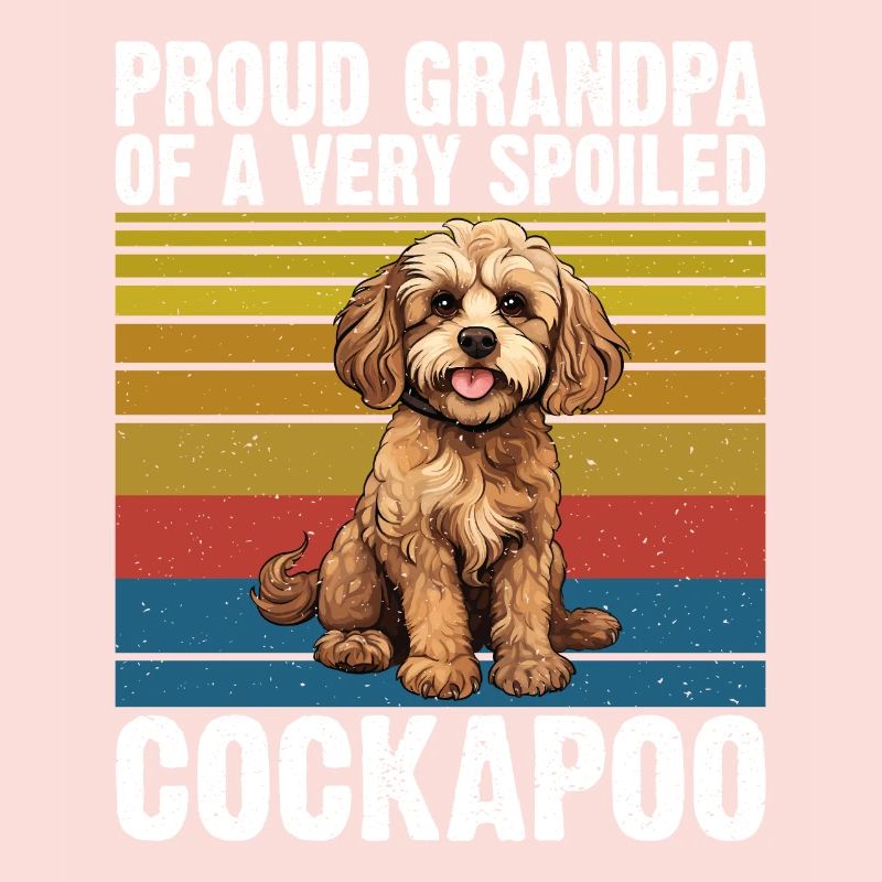 Cadeaux Cockapoo