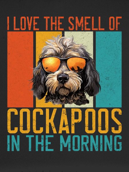 Cockapoo Gifts