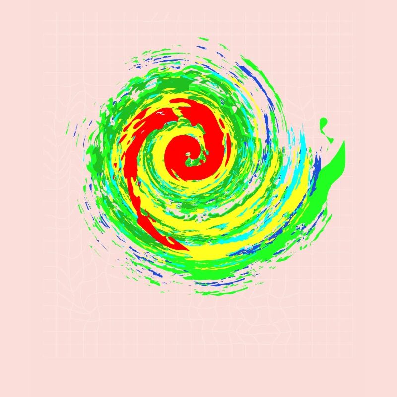 Fascinating Storm Tornado Vortex