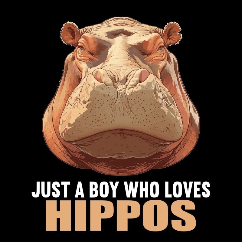 Hippopotame Hippopotame