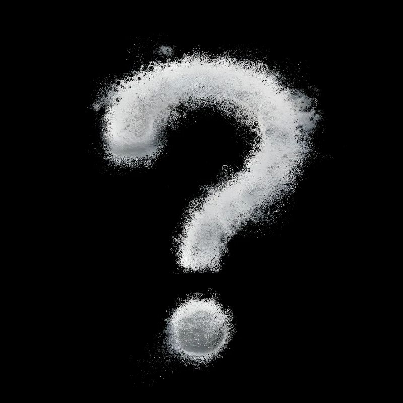 Question mark