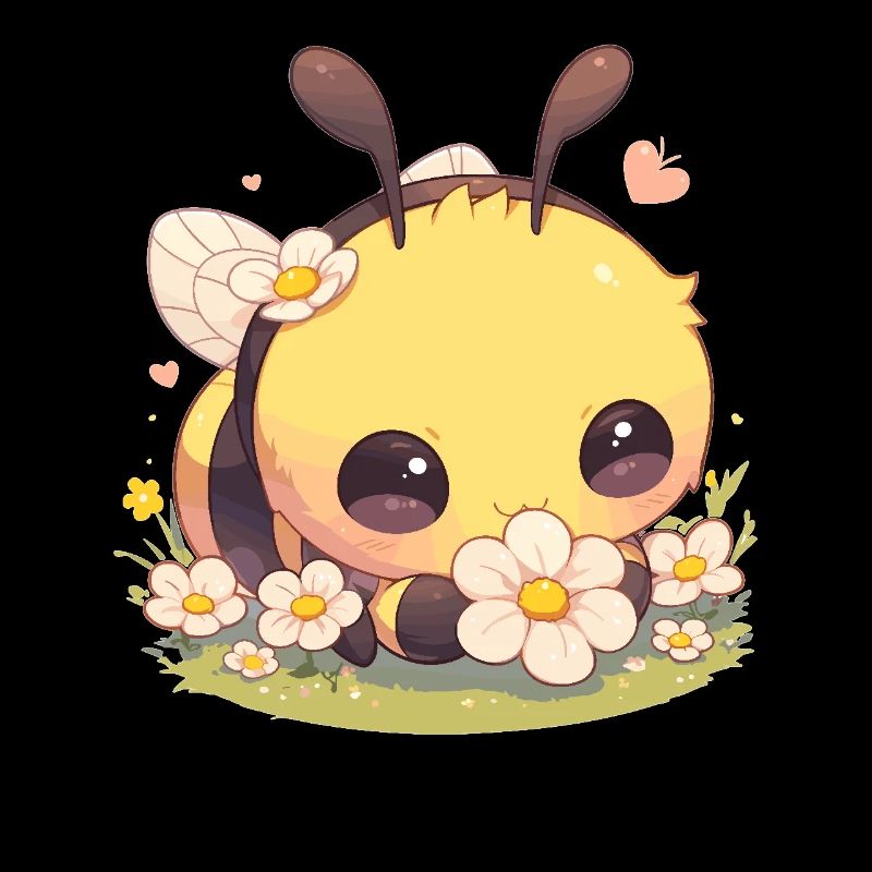 Bienen Biene