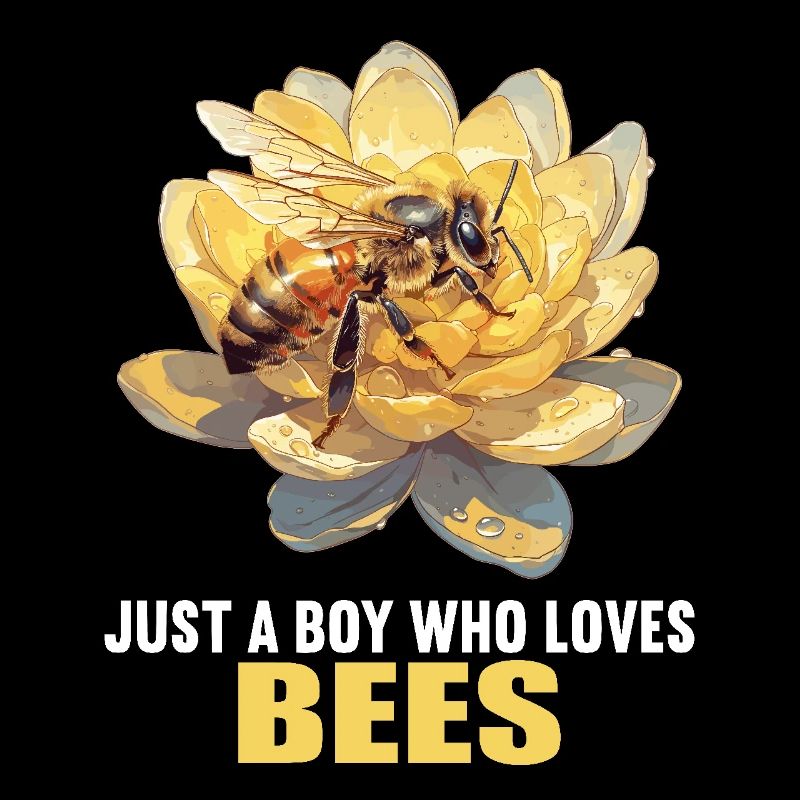 Bienen Biene