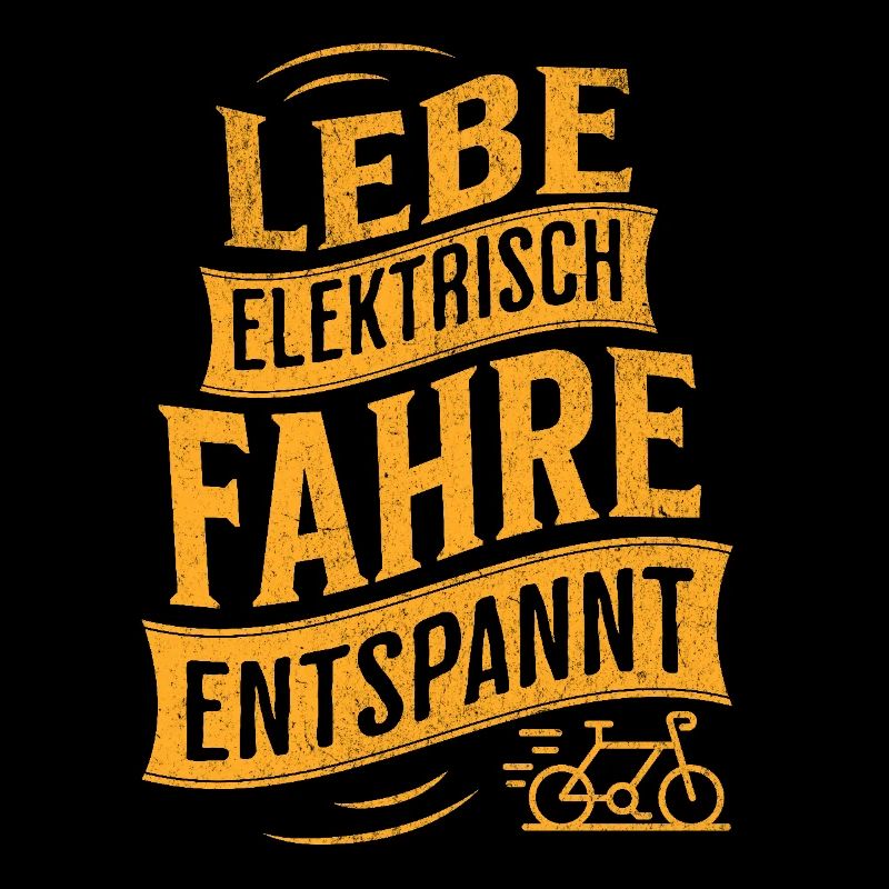 E-Bike E-Biker