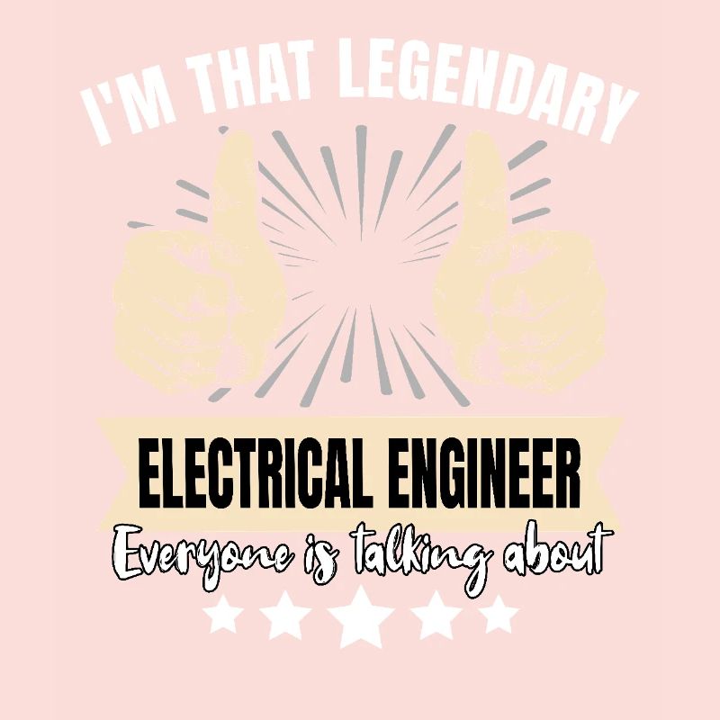 Legendary Electrical Engineer