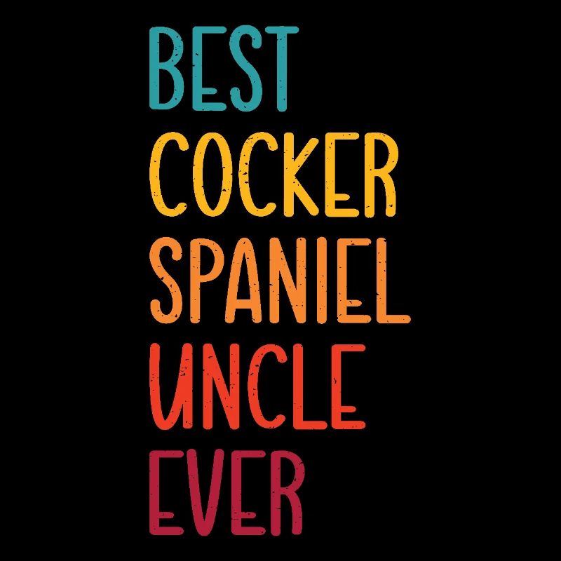 Cocker Spaniel Gifts