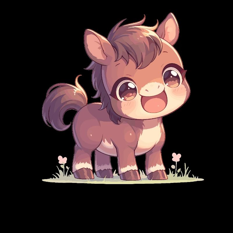 Pferde Pferd