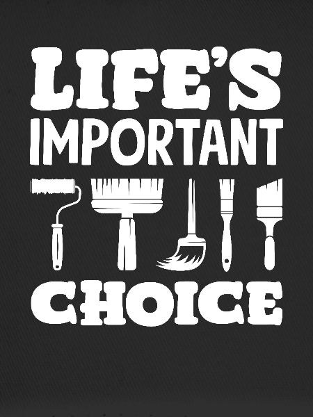 Vital Choice Painter Tools