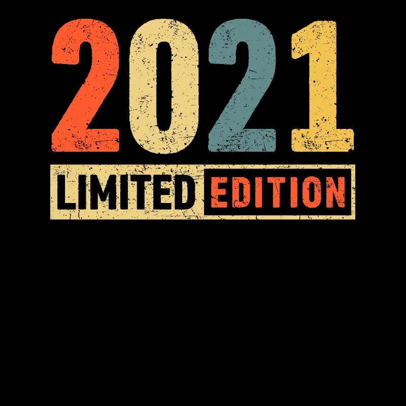 Édition limitée 2021